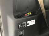 電動ウインチ用ワイヤレスリモコン付です。