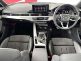 A4アバント 45 TFSI クワトロ Sライン 4WD 
