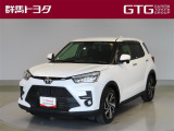 トヨタ ライズ