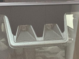 安心装備のスマートアシスト付きです☆ フロントガラス上部のステレオ式カメラで安全運転をサポートしてくれます☆