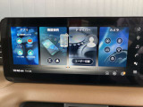 Googi搭載Nissan Connectインフォテインメントシステム
