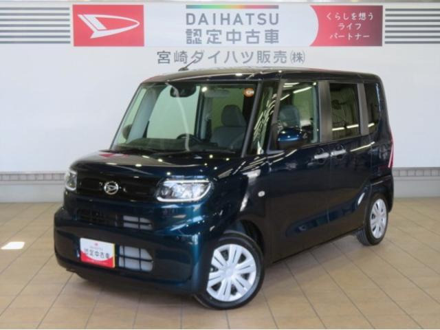 タント X