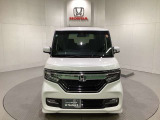 N-BOXカスタム G L ホンダセンシング 