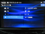 音響ソースです♪♪ Bluetoothオーディオが装着されているのでスマホの曲再生も可能♪♪(スマホの機種やナビバージョンによって接続できない場合もございますのでご了承下さい)