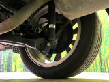 お車を安心してお乗りいただく為には、足回りの定期点検が欠かせません。サービスサポート(有償保証)では無料点検もご提供しており、安心のカーライフをお過ごしいただけるサポート体制が整っています。