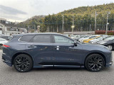 クラウンエステート 2.5 Z E-Four 4WD 