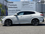【XDrive】強大なパワーをXdriveシステムが瞬時に理想的な可変配分を行い、かつてない安心・快適・スポーティな走りを約束します。走行状況に応じてトルク配分を最適化してくれる優れものです!