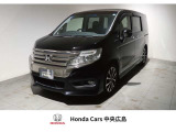 ホンダ ステップワゴン