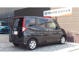サービス工場完備。車検・メンテもお任せください!