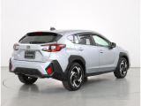 クロストレック 2.5 プレミアム S:HEV EX 4WD 