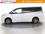 ノア 1.8 ハイブリッド Si W×B II 