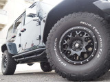 XTREME-J17インチAWが足元を煌びやかせます♪