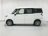 ルーミー 1.0 カスタム G 4WD 