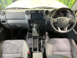 ランドクルーザー70 2.8 AX ディーゼル 4WD 