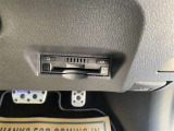 ETCを装備しております。