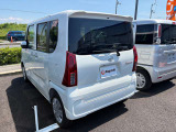 ☆お車についた傷やヘコミ、事故の修理もハヤシにお任せください。自社鈑金工場で修理ができますの安心です☆