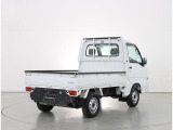 サンバートラック TB 4WD 