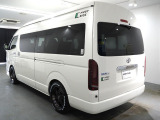 【新車/8型/COMCAM/2.7Lガソリン/2WD/キャンピングカー】充実の内容!【全国納車可能】