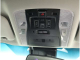 電動のスライドドア・バックドアで楽々スムース!運転席から開閉の操作ができます♪