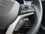 アダプティブクルーズコントロール(全車速追従機能付)☆