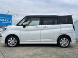 ソリオ 1.2 ハイブリッド(HYBRID)  MZ 