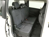 ゆとりある広々とした車内空間は、ドライブを始め買い物やレジャーなど、幅広く活躍します。一人でもみんなとでもお出かけを楽しみましょう!