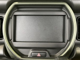 オーディオレス車です。カーナビ等ご注文いただけます!お気軽にご相談くださいませ