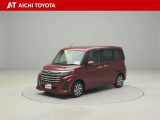 ルーミー 1.0 カスタム G 4WD 