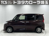 外板色はプラムブラウンクリスタルマイカ(R59)!
