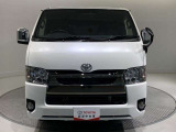 「フロントマスク」です。車の印象を決めるのは【顔】。この車の顔つきは、きっとあなたにピッタリ!?