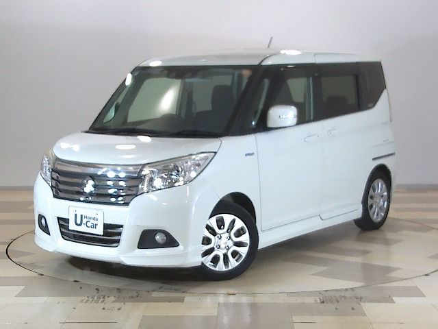 ソリオ 1.2 ハイブリッド(HYBRID)  MZ 