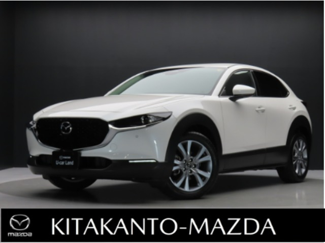 CX-30 2.0 20S Sパッケージ