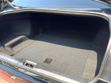 普段のお買い物や通勤、送迎等に十分な荷室スペースを確保しております。