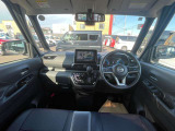 ルークス ハイウェイスター Gターボ プロパイロットエディション 4WD 