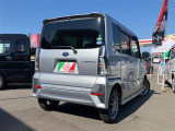シフォン  カスタム RS スマートアシスト 4WD