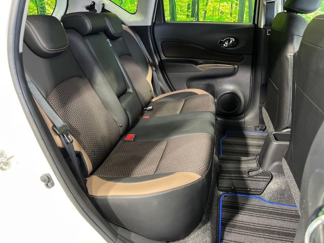 日産 ノート 1.2 e-POWER メダリスト の中古車詳細 (42,523km