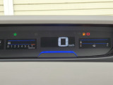 走行距離数は35,468kmと少走行です!