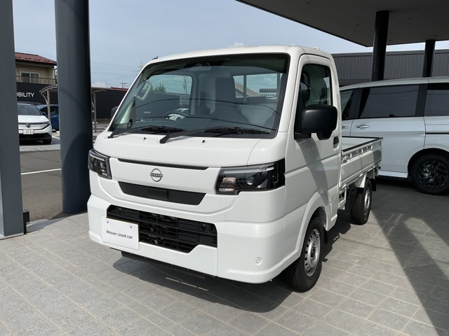クリッパートラック DX農繁 4WD