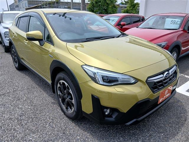 スバル XV 