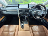 RX 450hl 4WD 