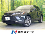 トヨタ ハリアー