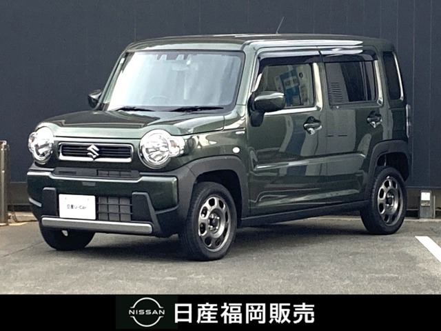 スペーシア ハイブリッド(HYBRID) G 