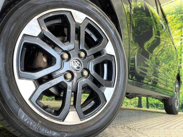 トヨタ ピクシスジョイ C G SAII の中古車詳細 (52,600km, ブラック