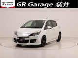 ☆★GRスポーツシリーズの前身「G&rsquo;s」モデルのヴィッツ入荷です★☆