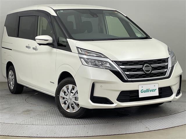 セレナ 2.0 XV 4WD 4WD 修復歴無し