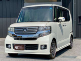 スリークロス滋賀店の展示車両は試乗が可能ですので、見て触って乗って、ご納得頂いた上でご購入頂けます!(試乗をご希望の方は事前にご予約下さい)