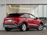 Q2 35 TDI アドバンスト ディーゼル 