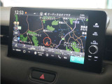 ◆Honda CONNECTディスプレー◆さらに便利が広がったナビ。 指先からあらゆる情報にアクセス。機能は増えても快適な操作性はそのままです。