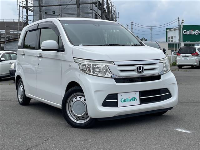 ホンダ N-WGN 