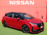 日産 ノートオーラ